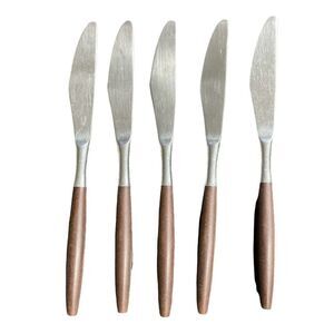 Hearthside Vintage knives  